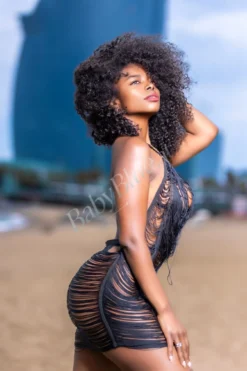 Alejandra 33J